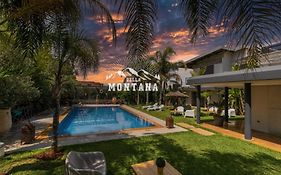 Riad Bella Montana